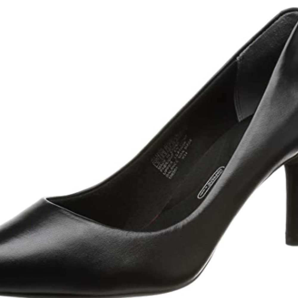 Women's Baotou high heels